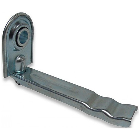 SUPPORTO A SFERA/ZANCA    1060