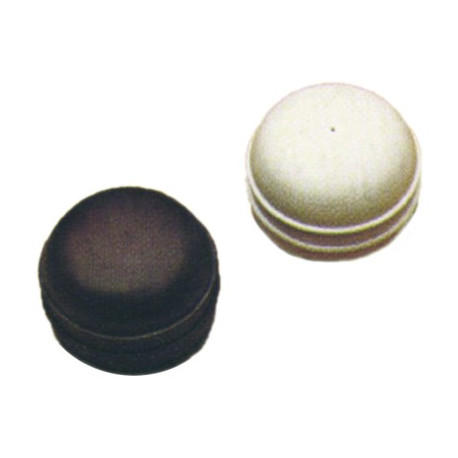 PARACOLPI  A BOERO 61  MARRONE