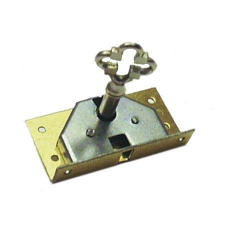 SCHLOSS KOFFERRAUMSCHLOSS...