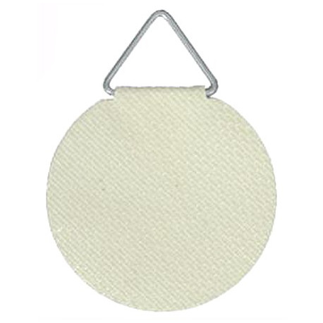 ATTACCAGLIA SNOD.IN TELA 30mm