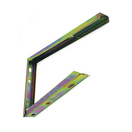 MENSOLE PES.TROP.PIEG.128 cm40