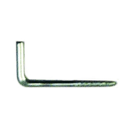 GANCI NORMALI OTT. d2mm art135