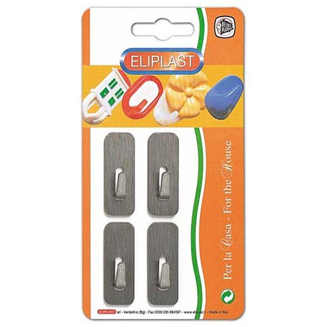 HAKEN BLISTER EDELSTAHL 4...