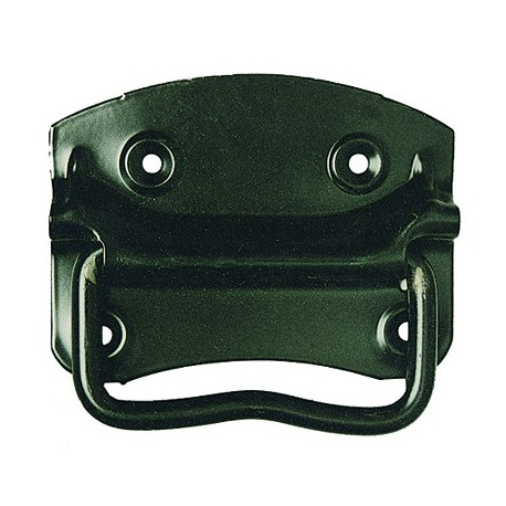 MAN.AMERICANAxBAULI CM.11 NERE