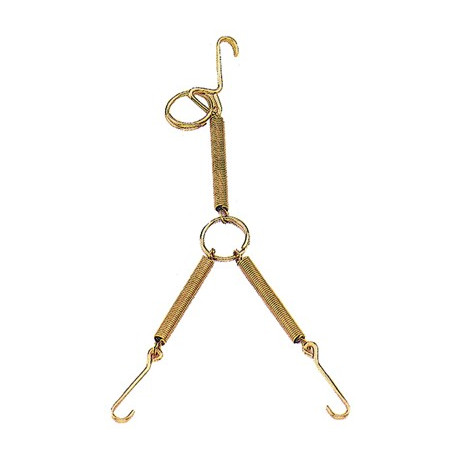 TELLERFEDER TELLER...