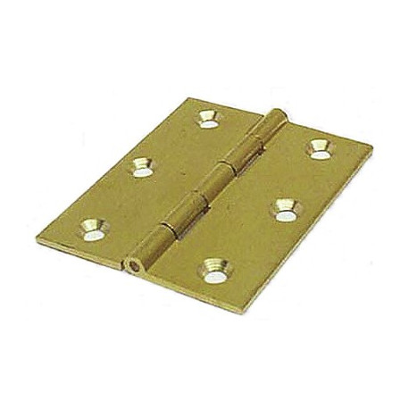 SCHARNIER FLACH ART.2000 40x30