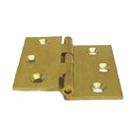 SCHARNIER MIT NIEDRIG...