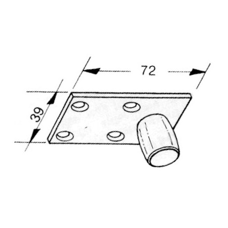 LAUFSCHIENE BODENMONTAGE...
