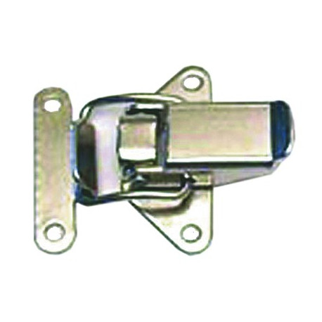 CHIUS.a LEVA "E" 2.04.00 NICH.