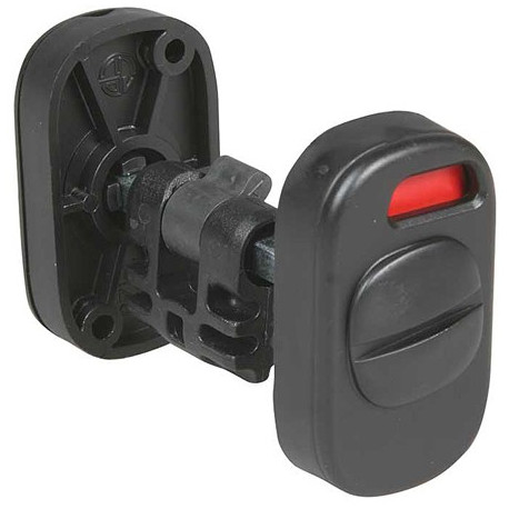 TÜRRIEGEL KUNSTSTOFF...