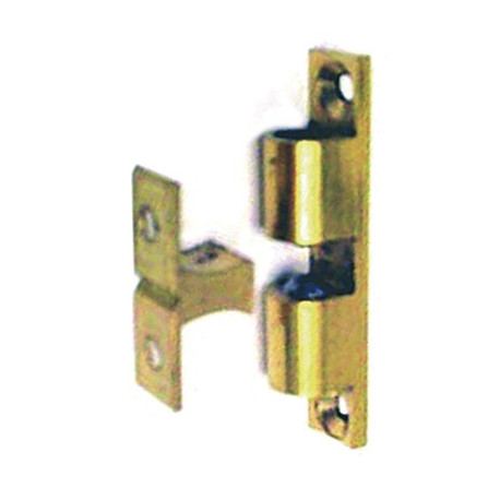 DRUCKSCHNÄPPER 2 KUGELN 8x44