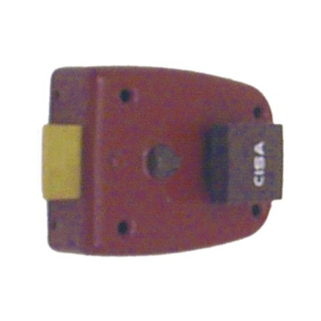 SERR.Scr+P STACC.54315.60 CISA