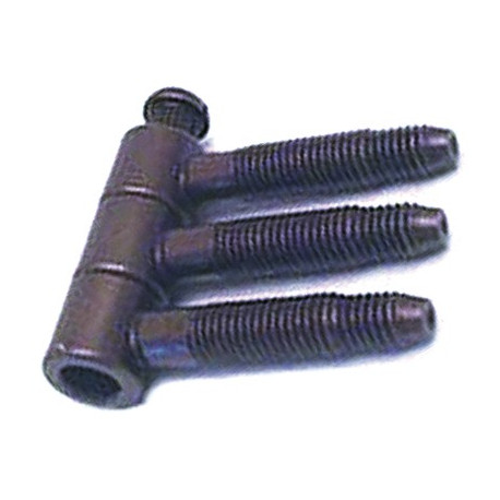 CERNIERE 40H ACC.BRONZAT.MM.14