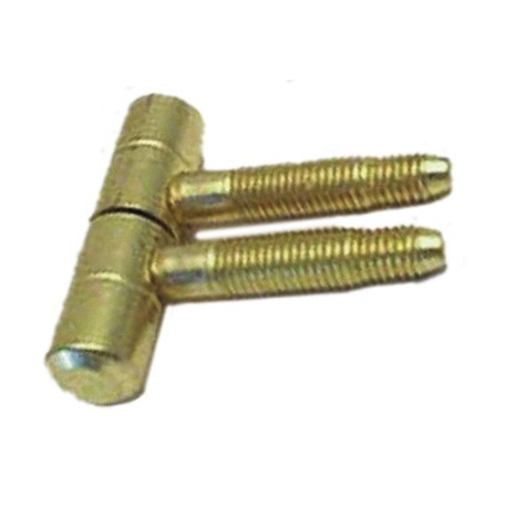 CERNIERE 20  ACC.OTTONAT.MM. 9