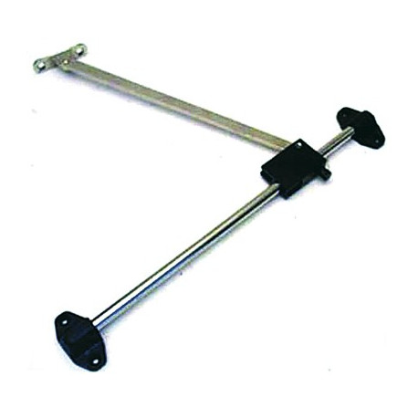 ASTA FRENATA MARRON mm250 MACO