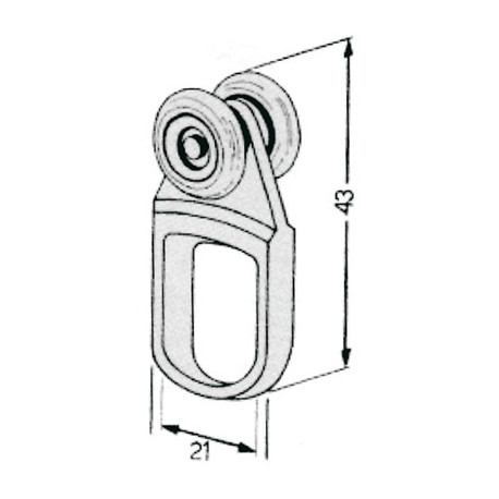 CARRELLO       903.000.00 OMGE