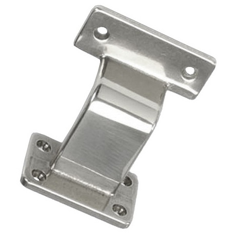 HALTERUNG QUADRATISCH FÜR...