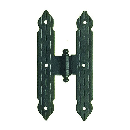 BANDELLE 2 Ti CM.16  1330 NERE