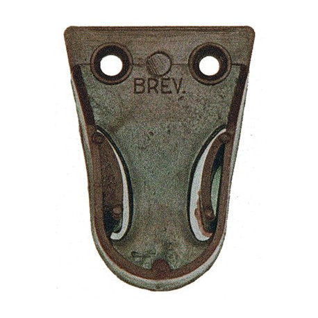 ROHRHALTER  KUNSTSTOFF...