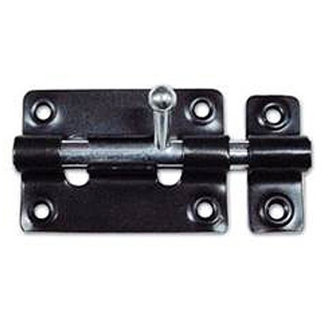 TÜRRIEGEL ZUM ANSCHRAUBEN 