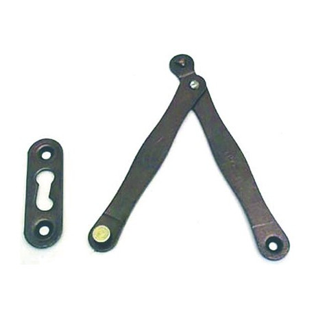 ECKUMLENKUNGEN DACHFENSTER...