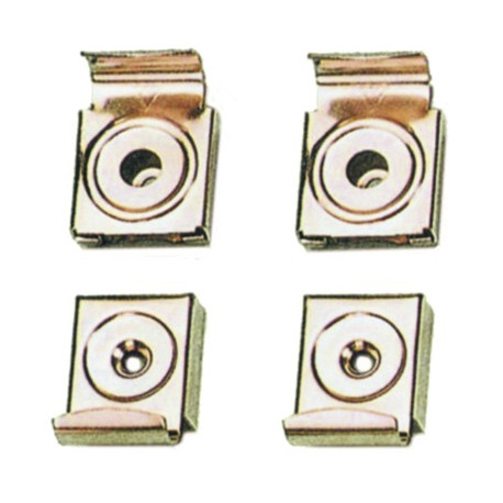 SPIEGELHALTERUNG "ESCO" 