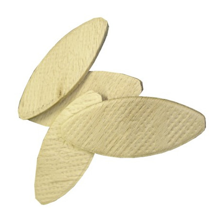 HOLZKEKSE FÜR FRÄSE N20