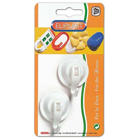 HAKEN SAUGNAPF  BLISTER 2...