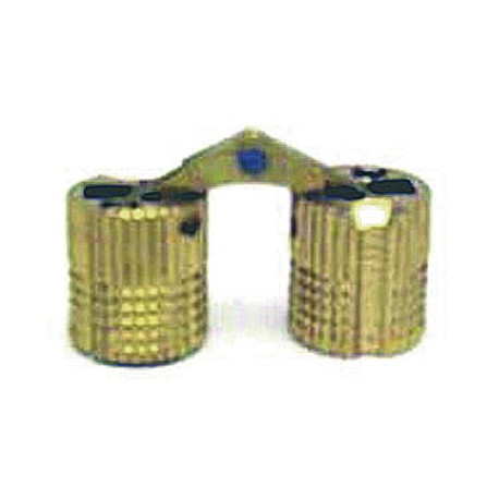 UNSICHTBARE ZYLINDRISCHE...