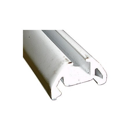 BINARIO P1060 mm15 mt.6 BIANCO