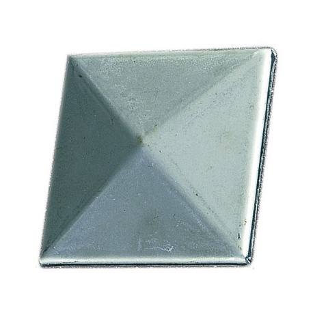 COPRIPILAS.SALD.QUADR.165mm 80