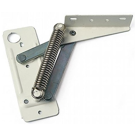 SCHARNIER MIT FEDER FÜR...