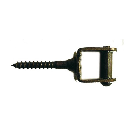 CAVALLOTTI A RULLO cVITE BRONZ