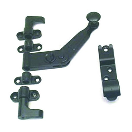 FENSTERLADENVERSCHLUSS...