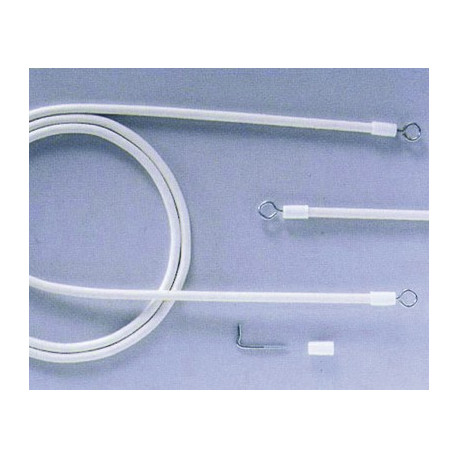 GARDINENSPIRALE TORFLEX 