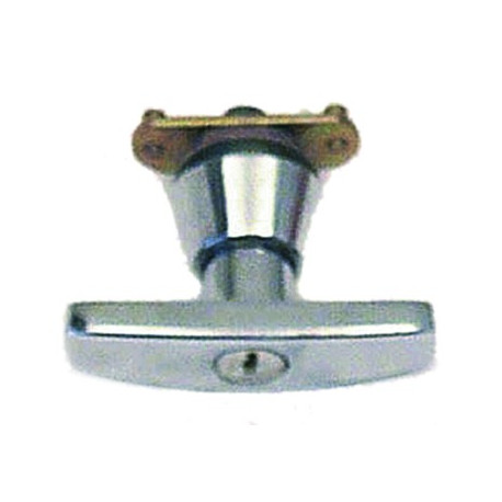 MANIGLIA C/SERRATUR MG 5  GIUS