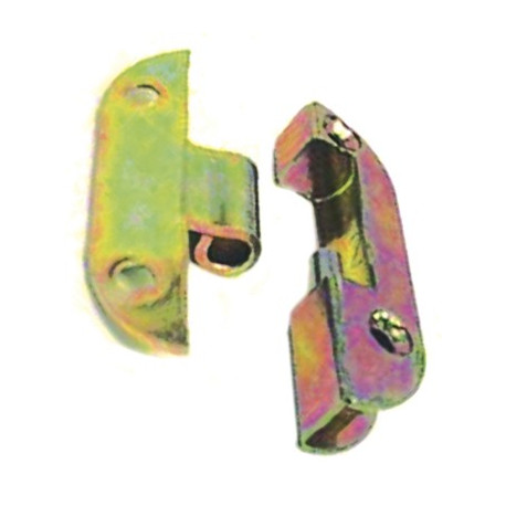 CERNIERE NOTTER x WAGNER B/n