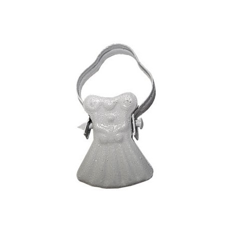 PINZE ARCO GIG. 34 BIANCO  BBB