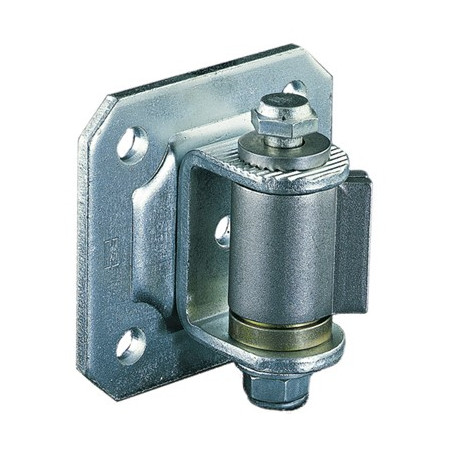 TORBAND MIT U-BÜGEL UND...