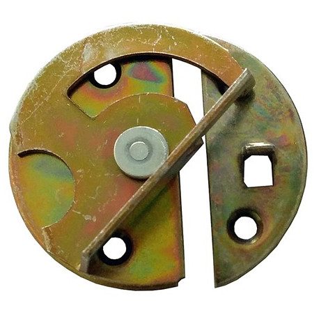 VERBINDUNGSRIEGEL TISCH 