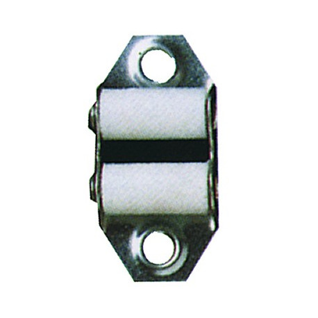 GURTENFÜHRUNG  horizontal