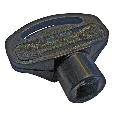 SCHLÜSSEL FÜR SCHALTSCHRANK 