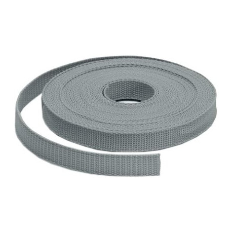 BANDELLA IN TESSUTO    MT.10