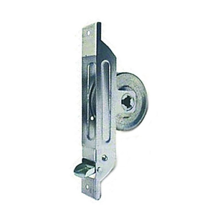 AVVOLGITORE SEMI INCASSO