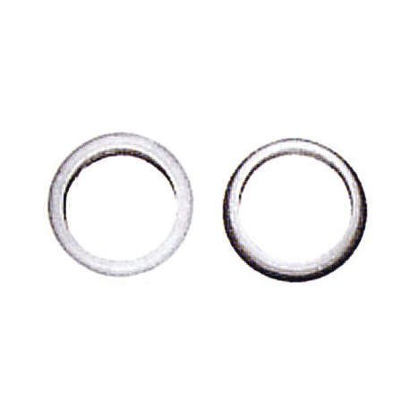 GHIERE NYLON BIANCO     518487