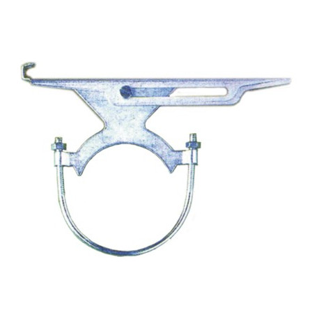 MENSOLExRADIATORI ALLUNG.ZINC.