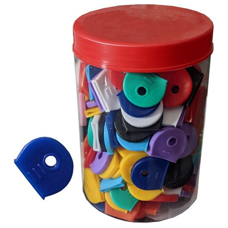 CAPPUCCI COPRICHIAVI 109 bis