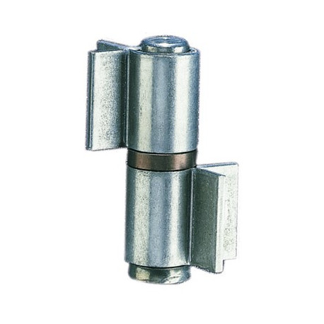 SCHARNIERE 2 FLÜGEL MIT...