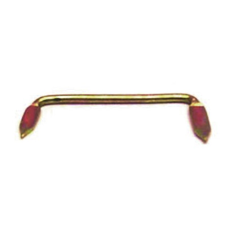 CAMBRETTA ZINC.GIALLA 54   OTB