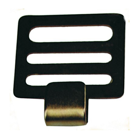 HAKEN MIT BREITEM ANSATZ 